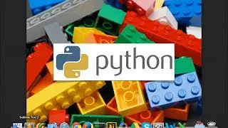 Python: 3 - Tipo de Datos