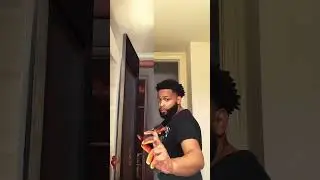 How to get Mortal Kombat ai filter on TikTok tutorial link in discription #shorts #mortalkombat
