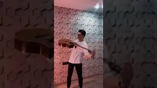 Появление гитары 