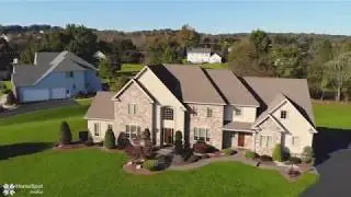 5605 Tuscany Court, Coopersburg, PA 18036