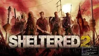Sheltered 2 #1 