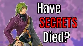 Why Did Videogame Secrets Die?