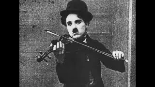 Gypsicologie du Charlot – original composition (with extracts of 