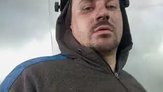 Продолжение. Мертвая буханка. Сварочные работы закончены