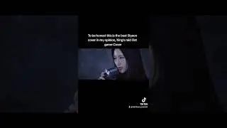🐺Siyeon Cover ost GAME (King's Raid)