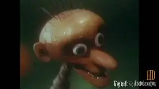 Xurmat talab alvasti multfilm - alvastijon eski multfilmlar - алвастижон узбекча мултфилм