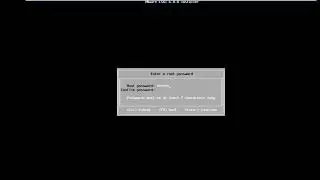 installation of ESXI  6 on VMware 9