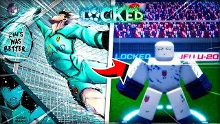 The Only Locked Goal Keeping Guide You Will EVER Need [Locked Gameplay]