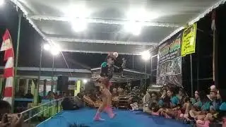 kiprah ndadi ndolalak purworejo