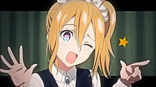 Hot2Touch - Ai Hayasaka | FREE Vegas Pro Project File