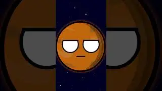 La Tierra Contra Todos Los Planetas #planetballs