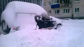 Сахалин