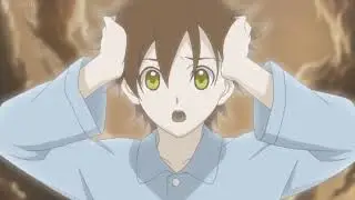 Ghost Hound // Season 1 // English Dub
