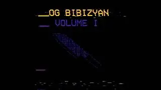 I GOTTA GUN (OG BIBIZYAN)