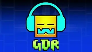 1f1n1ty - Within the sadness [ Geometry Dash Music ]