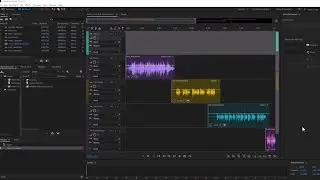 Fix ! Edit Clip In Adobe Audition Option Disabled | Dynamic Link Adobe Audition With Premiere Pro |