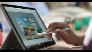 Windows 10 - Paint 3D  Bring your ideas to life in 3D