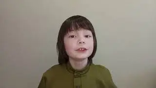 автор Л. Б. Кудрявцева, стихотворение "Моему отцу посвящается", читает Репников Тимофей , 8 лет