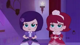Маджики. Изгнание (ДеАгостини)