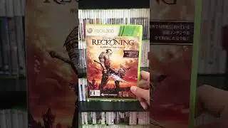 JAPANESE XBOX 360 GAMES - PICK UPS (EP 15)