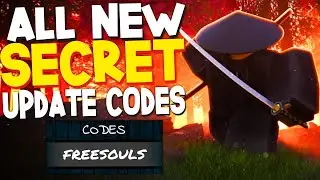 ZO SAMURAI ⚡SWORD HIDDEN CODE SECRET