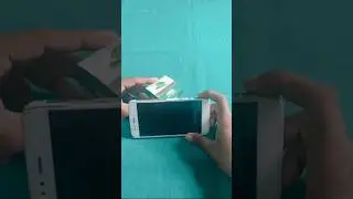 How to make Mobile stand ।। Simple Origami