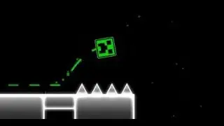 Game Time by SimilarAMZ 100% Rebeat (Insane Demon) - Geometry Dash