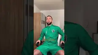 Типы футболистов на просмотре в новой команде! 