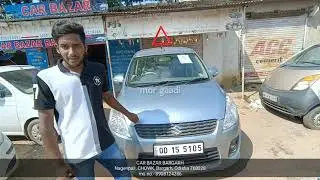 Car Bazar Bargarh Odisha Second Hand Gaadi Biggest Dealer | Used Car Under 2 Lakh | Mor Gaadi |