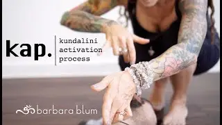 A Quick Peek at KAP - Kundalini Activation Process