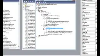 Microsoft Dynamics AX: Converting Existing Forms to New Form Patterns Table of Contents