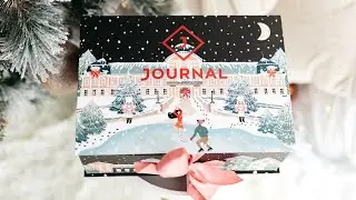 Journal Xmas Box 2021.