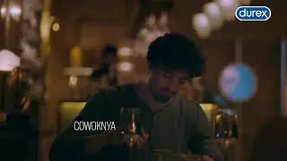 Durex Mutual Pleasure - Bikin Lama Mainnya, Jadi Cepet Puasnya!