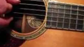 What A Friend We Have In Jesus - free bluegrass lesson