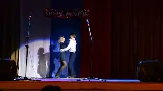 Анна Дегонова