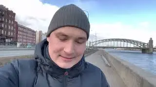 Планы по инвестициям на будущее. Оживление фондового рынка. Инвестиции в себя. Прогулка по Питеру.