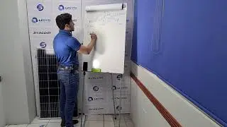 ¿Cuánto es lo que Genera un Módulo Fotovoltaico?