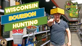 Bourbon Hunting Wisconsin: Wauwatosa Area MKE