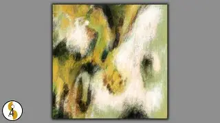 Minimalism in Motion: An Introduction to Abstract Art / 