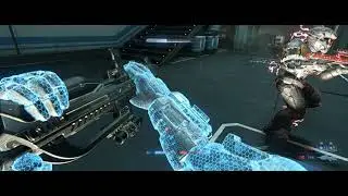Halo Infinite: Placement match