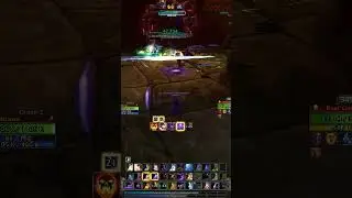World of Warcraft The War Within Gameplay  