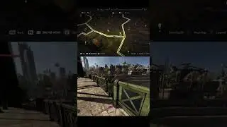 Hoverboard in Dying Light 2