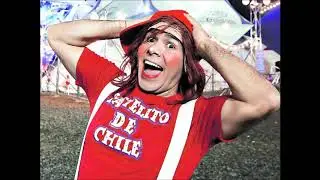 Musica de circo Pastelito de chile