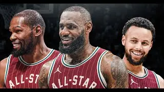 Steph Curry Lebron James Kevin Durant end of an era edit