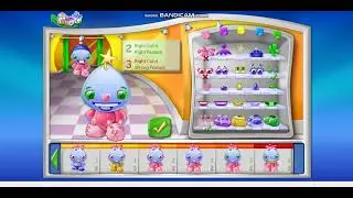 Purble Shop FAIL