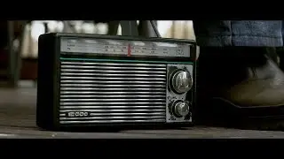 Jan Rhaap - Ramskilpad (Offisiële Musiekvideo)