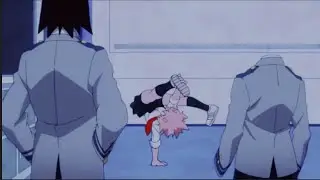 『ANIME EDIT』~ DANCING