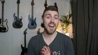 Your Second Guitar Lesson - White Strap - Lesson 2