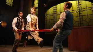 Singin' in the Rain - GG Musical&Show VIDEOMAKER