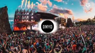 Riot Ten X Sullivan King X Control Freak X Boombox Cartel X Steve Aoki X Nxsty